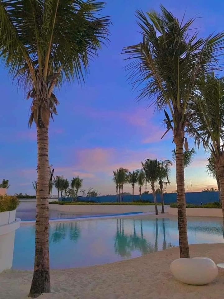 Udra Staycation Azure North Pampanga Lagundi Kültér fotó